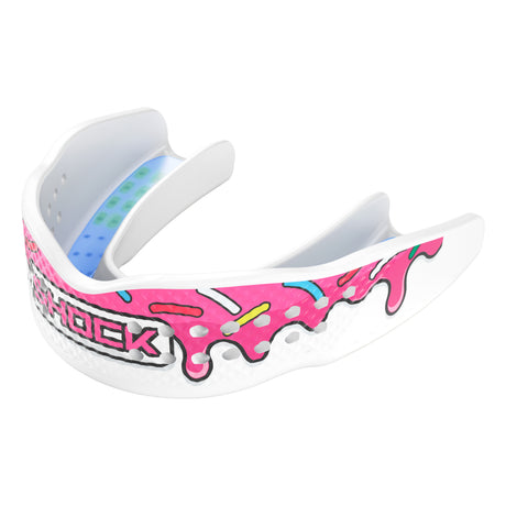 Shock Doctor Adult Print Trash Talker Mouthguard-1