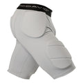 McDavid Youth Rival Integrated 5-Pad Girdle-1
