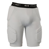 McDavid Youth Rival Integrated 5-Pad Girdle-2