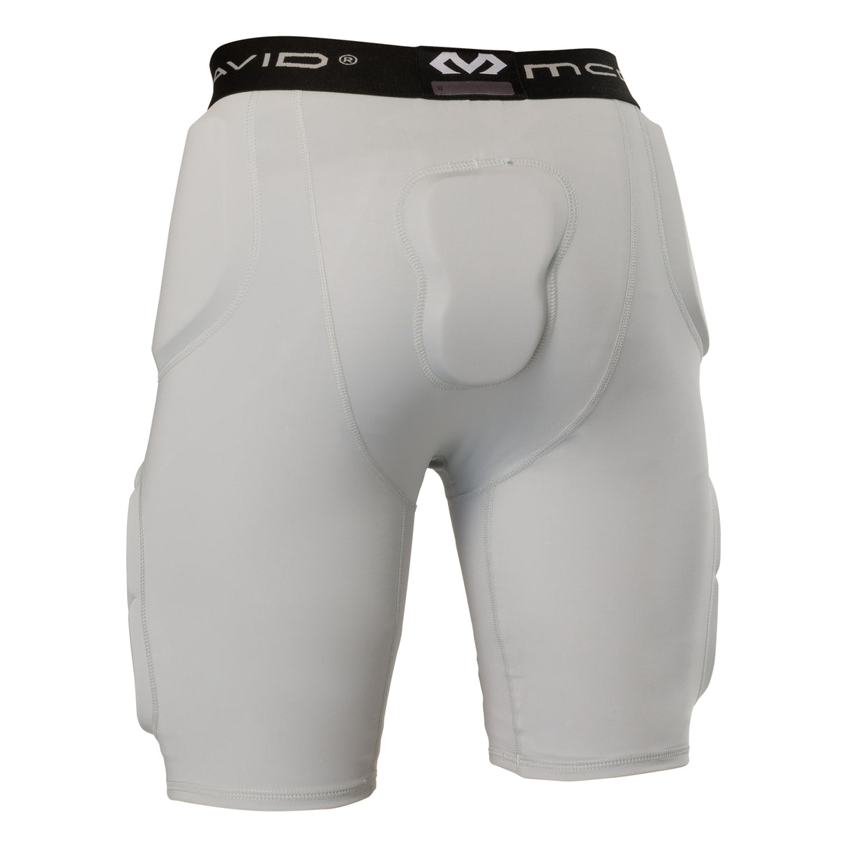 McDavid Youth Rival Integrated 5-Pad Girdle-3