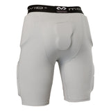McDavid Youth Rival Integrated 5-Pad Girdle-3