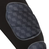 McDavid Men's Rival Integrated 7-Pad 3/4 Tight-5