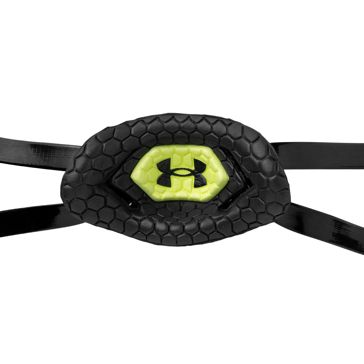 Under Armour Spotlight Chin Strap 2-2