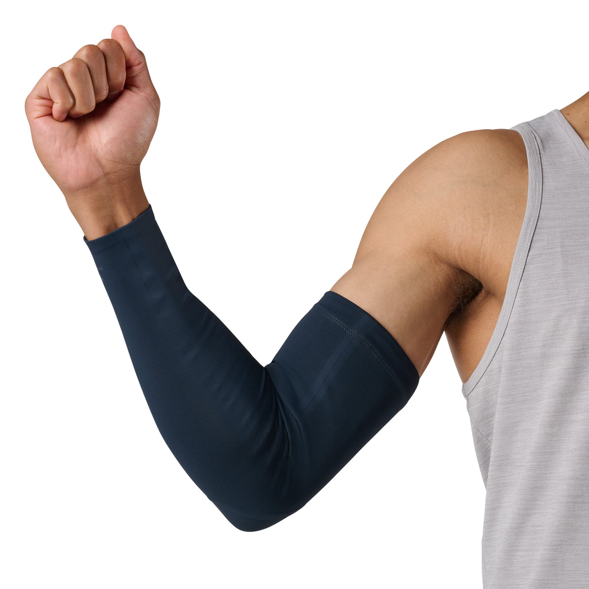 McDavid Adult Infused Buttersoft Arm Sleeve-2