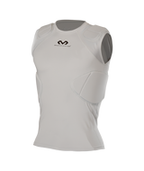 McDavid Youth Rival 5-Pad Integrated Shirt