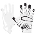 Cutters Adult Rev 5.0 Receiver Gloves-1