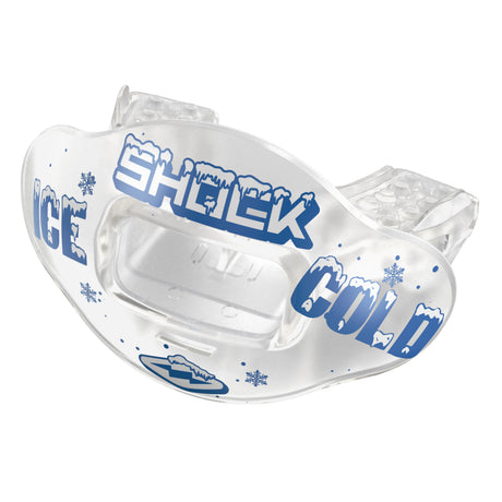 Shock Doctor Adult Max AirFlow Print Lip Guard