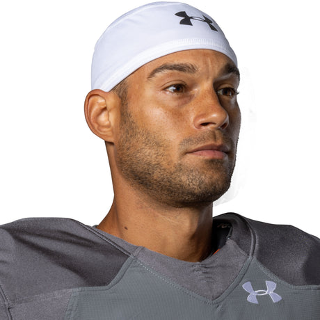 Under Armour Football Skull Cap-3