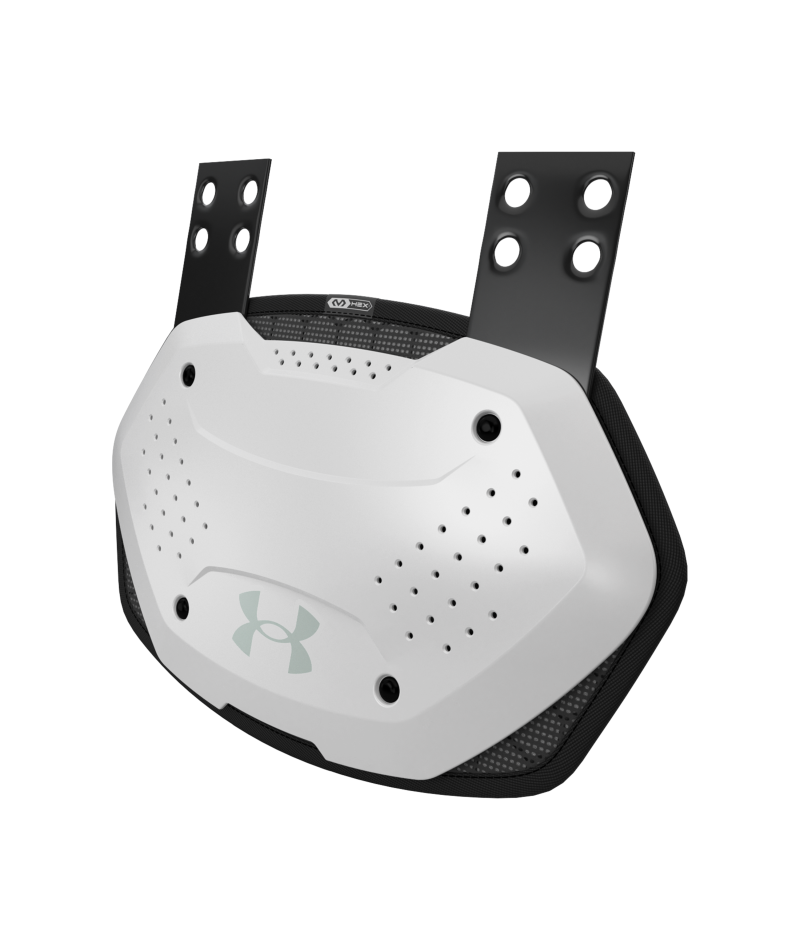 Under Armour Youth Gameday Armour BackPlate 2