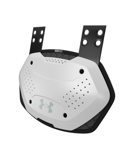 Under Armour Youth Gameday Armour BackPlate 2