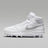 Nike Men's Jordan 1 Mid TD Football Cleats