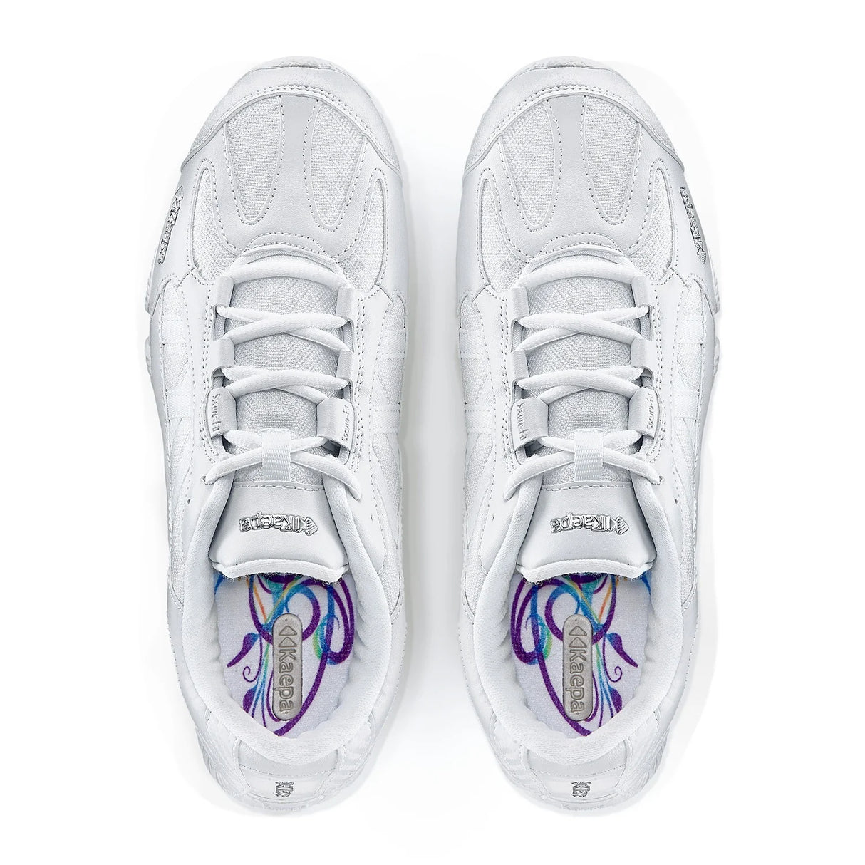 Kaepa Women's Stellarlyte Cheer Shoes-3