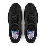 Kaepa  Youth Stellarlyte Black Cheer Shoes-2