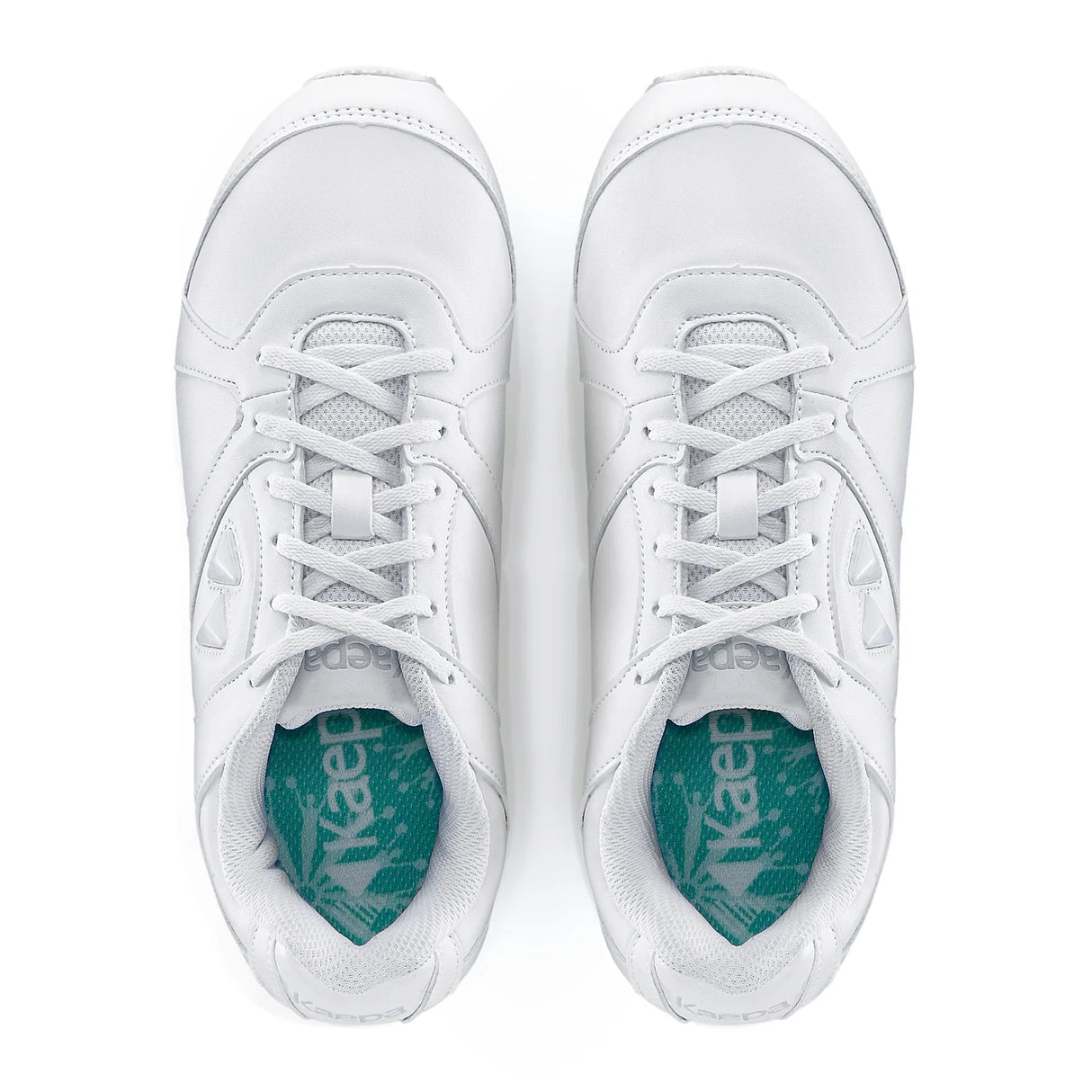 Kaepa  Youth Cheerful Cheer Shoes-3