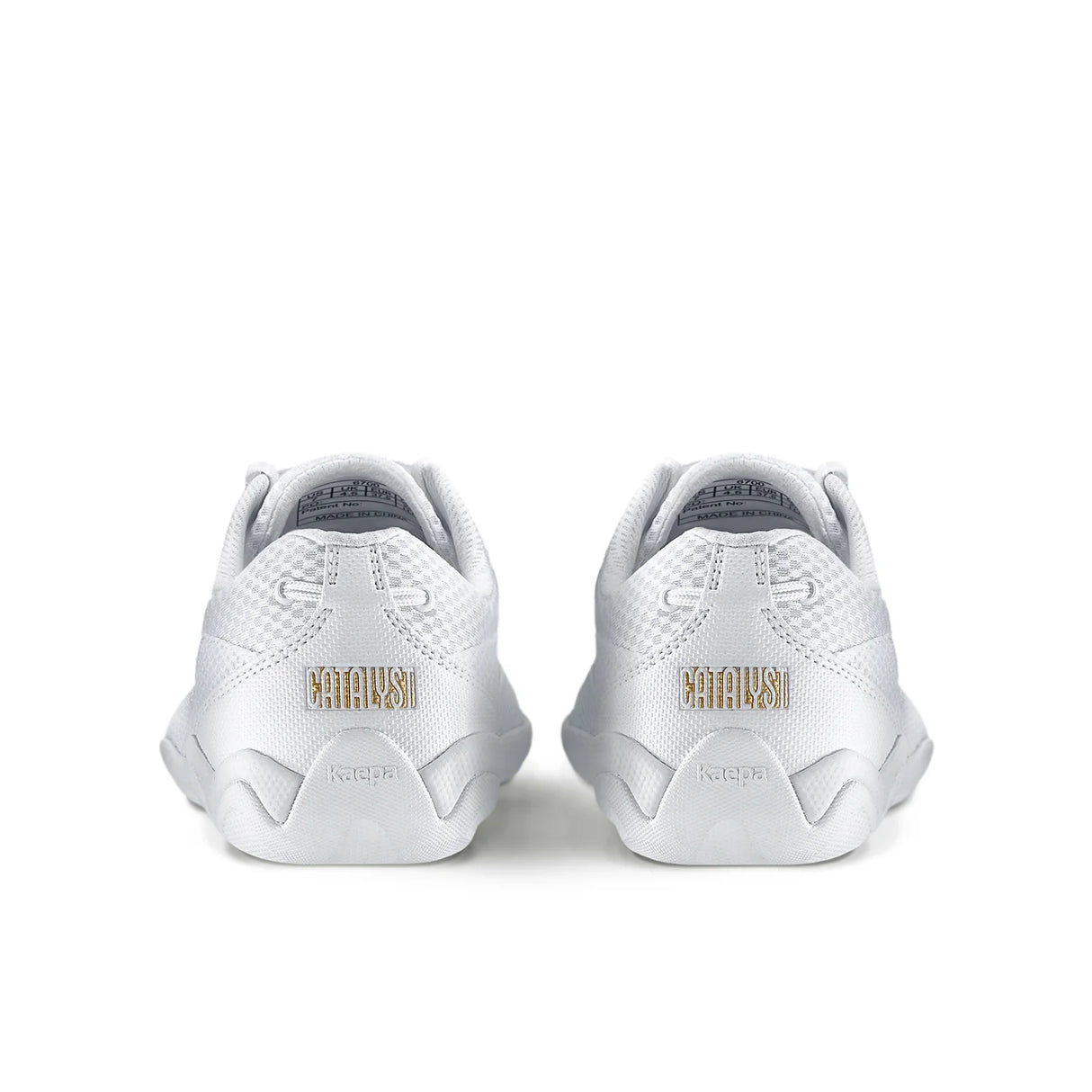 Kaepa Women's AM 1 Cheer Shoes-2