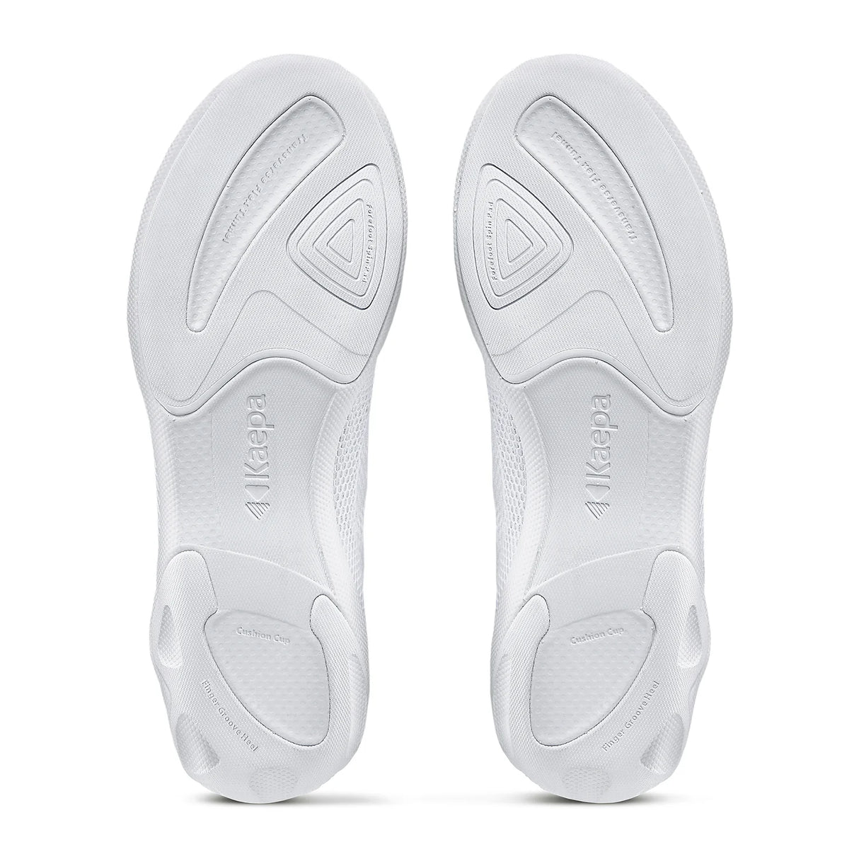 Kaepa Women's AM 1 Cheer Shoes-4