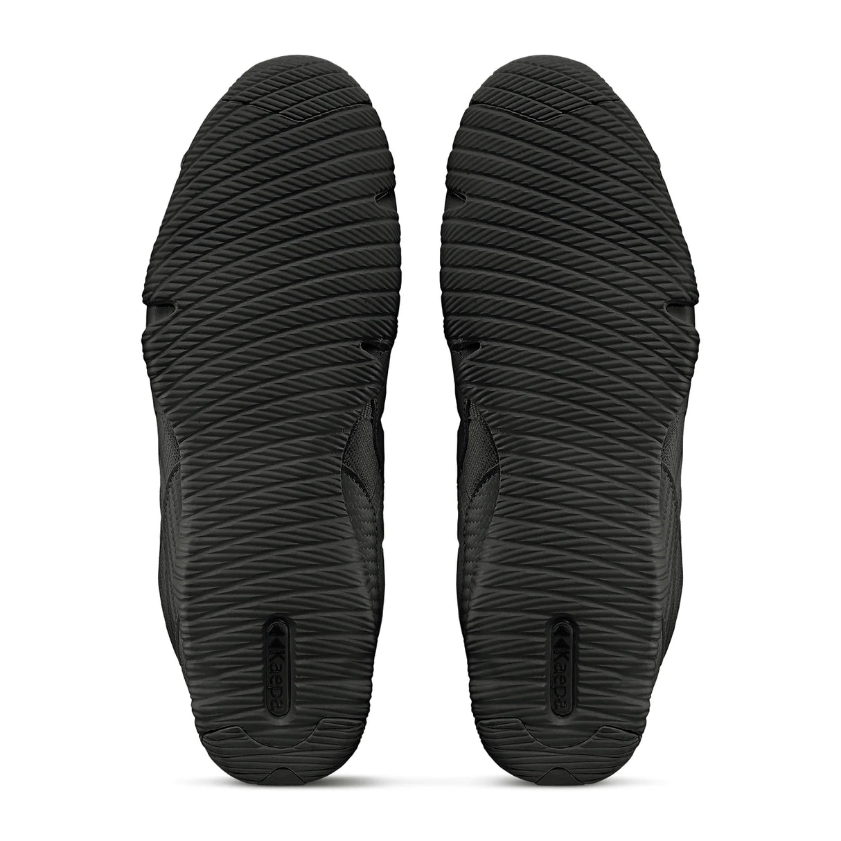 Kaepa Women's Stellarlyte Black Cheer Shoes-3