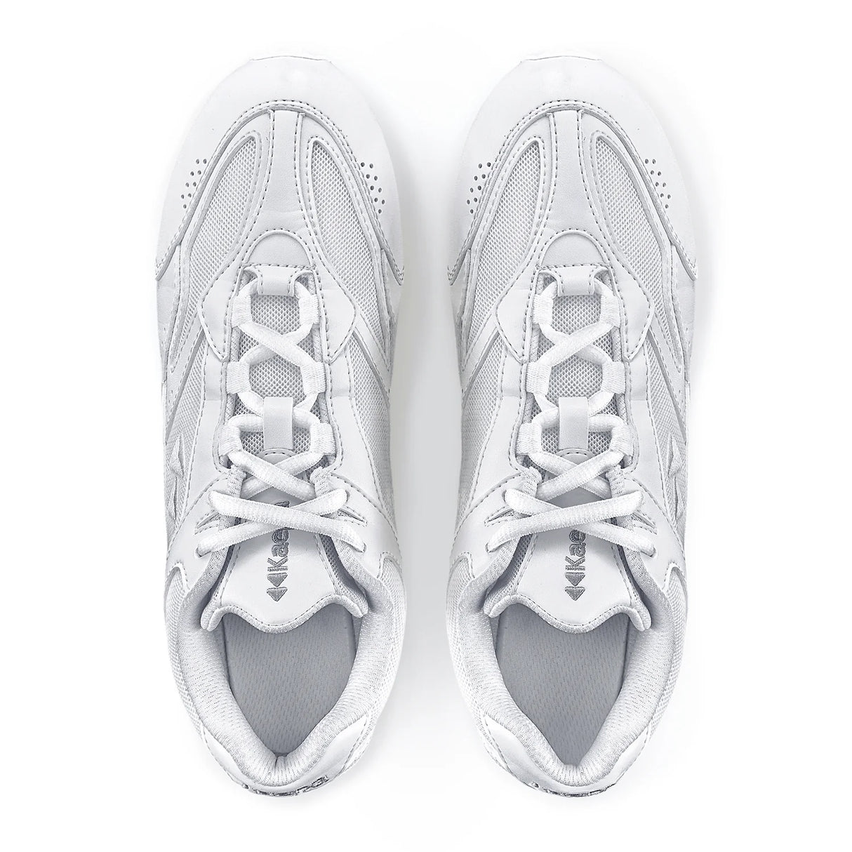 Kaepa Women's Triumph Cheer Shoes-5