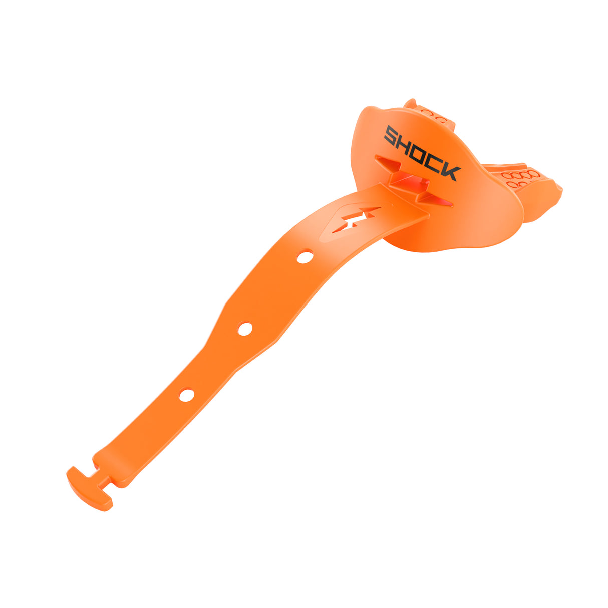 Shock Doctor Adult Team Bolt Lip Guard