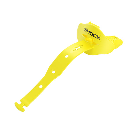 Shock Doctor Adult Team Bolt Lip Guard