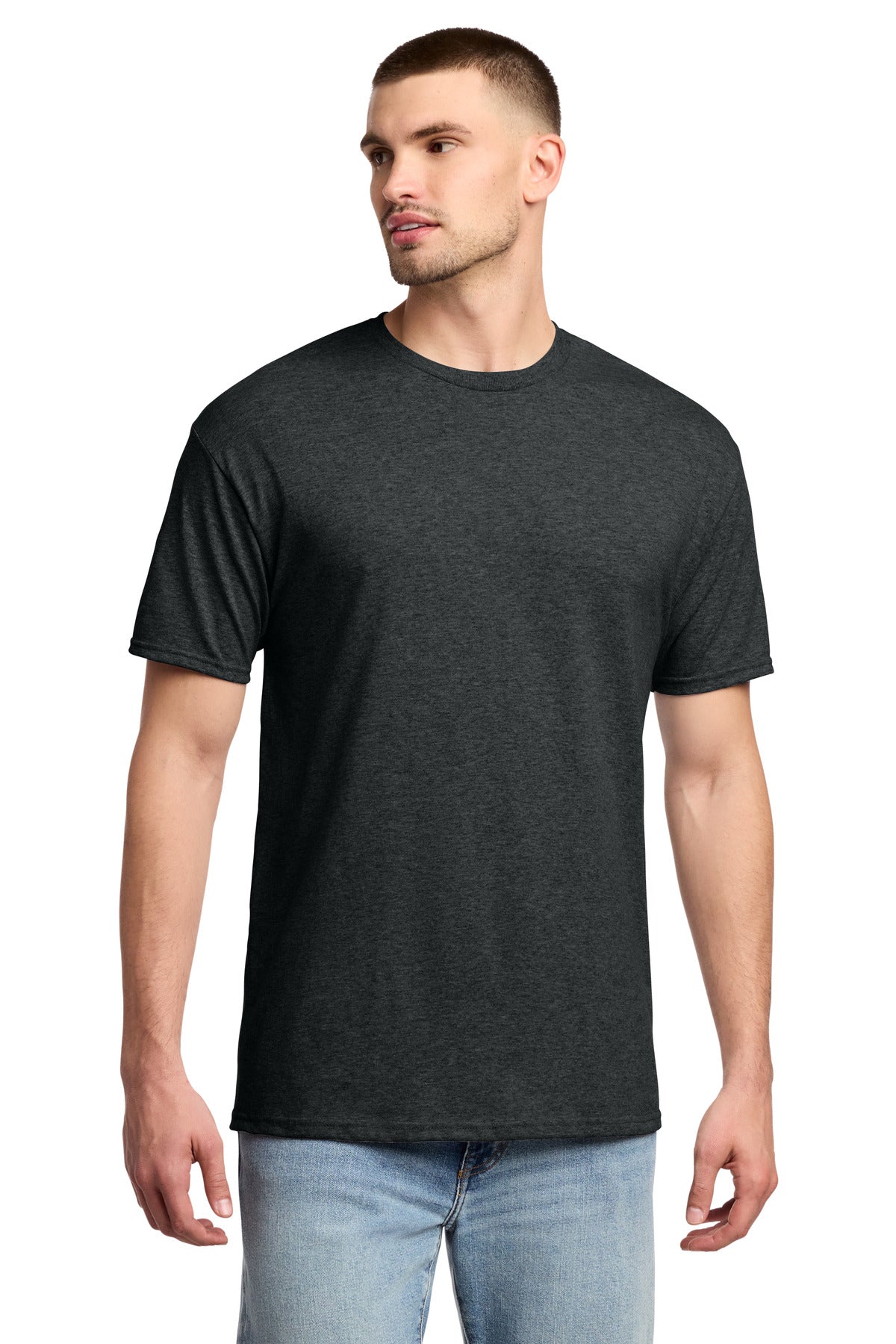 Jerzees Men's Dri-Power 50/50 Cotton/Poly T-Shirt
