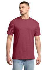 Jerzees Men's Dri-Power 50/50 Cotton/Poly T-Shirt

