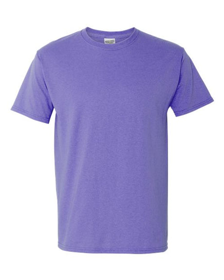 Jerzees Men's Dri-Power 50/50 Cotton/Poly T-Shirt
-1