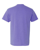 Jerzees Men's Dri-Power 50/50 Cotton/Poly T-Shirt
-2