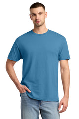 Jerzees Men's Dri-Power 50/50 Cotton/Poly T-Shirt
