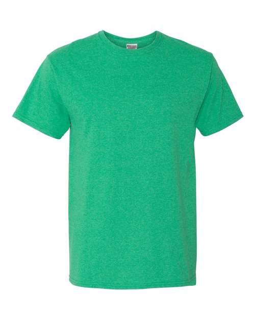 Jerzees Men's Dri-Power 50/50 Cotton/Poly T-Shirt
-1