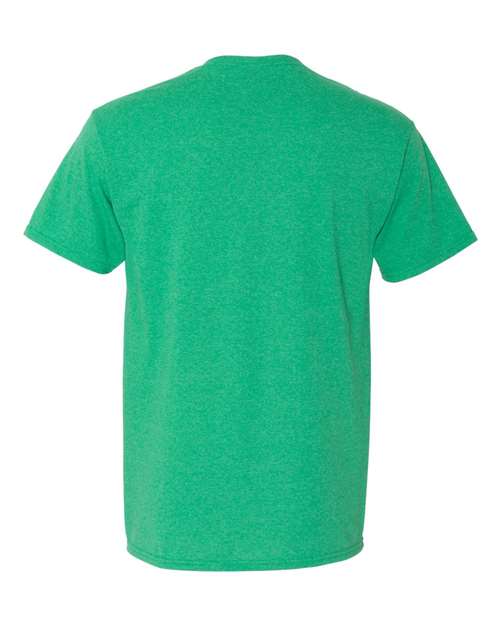 Jerzees Men's Dri-Power 50/50 Cotton/Poly T-Shirt
-2