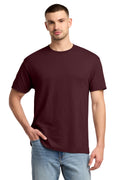 Jerzees Men's Dri-Power 50/50 Cotton/Poly T-Shirt
