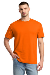 Jerzees Men's Dri-Power 50/50 Cotton/Poly T-Shirt
