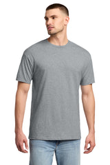 Jerzees Men's Dri-Power 50/50 Cotton/Poly T-Shirt

