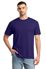Jerzees Men's Dri-Power 50/50 Cotton/Poly T-Shirt
