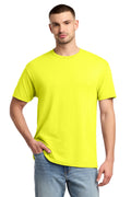 Jerzees Men's Dri-Power 50/50 Cotton/Poly T-Shirt
