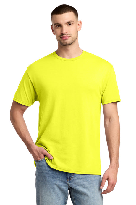 Jerzees Men's Dri-Power 50/50 Cotton/Poly T-Shirt
