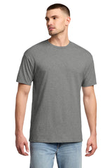 Jerzees Men's Dri-Power 50/50 Cotton/Poly T-Shirt
