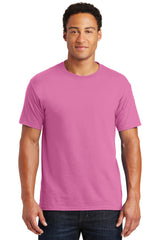 Jerzees Men's Dri-Power 50/50 Cotton/Poly T-Shirt
