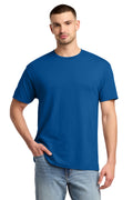 Jerzees Men's Dri-Power 50/50 Cotton/Poly T-Shirt
