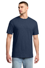 Jerzees Men's Dri-Power 50/50 Cotton/Poly T-Shirt
