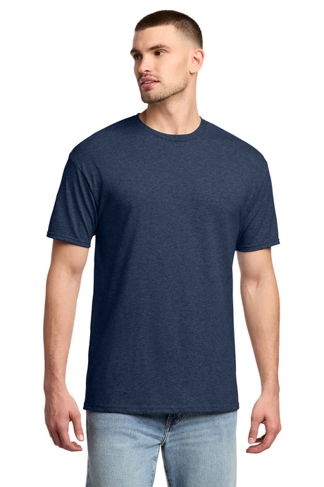 Jerzees Men's Dri-Power 50/50 Cotton/Poly T-Shirt
