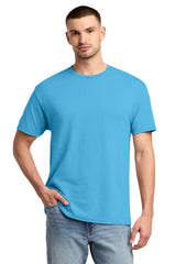 Jerzees Men's Dri-Power 50/50 Cotton/Poly T-Shirt
