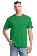 Jerzees Men's Dri-Power 50/50 Cotton/Poly T-Shirt
