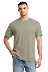 Jerzees Men's Dri-Power 50/50 Cotton/Poly T-Shirt
