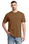 Jerzees Men's Dri-Power 50/50 Cotton/Poly T-Shirt
