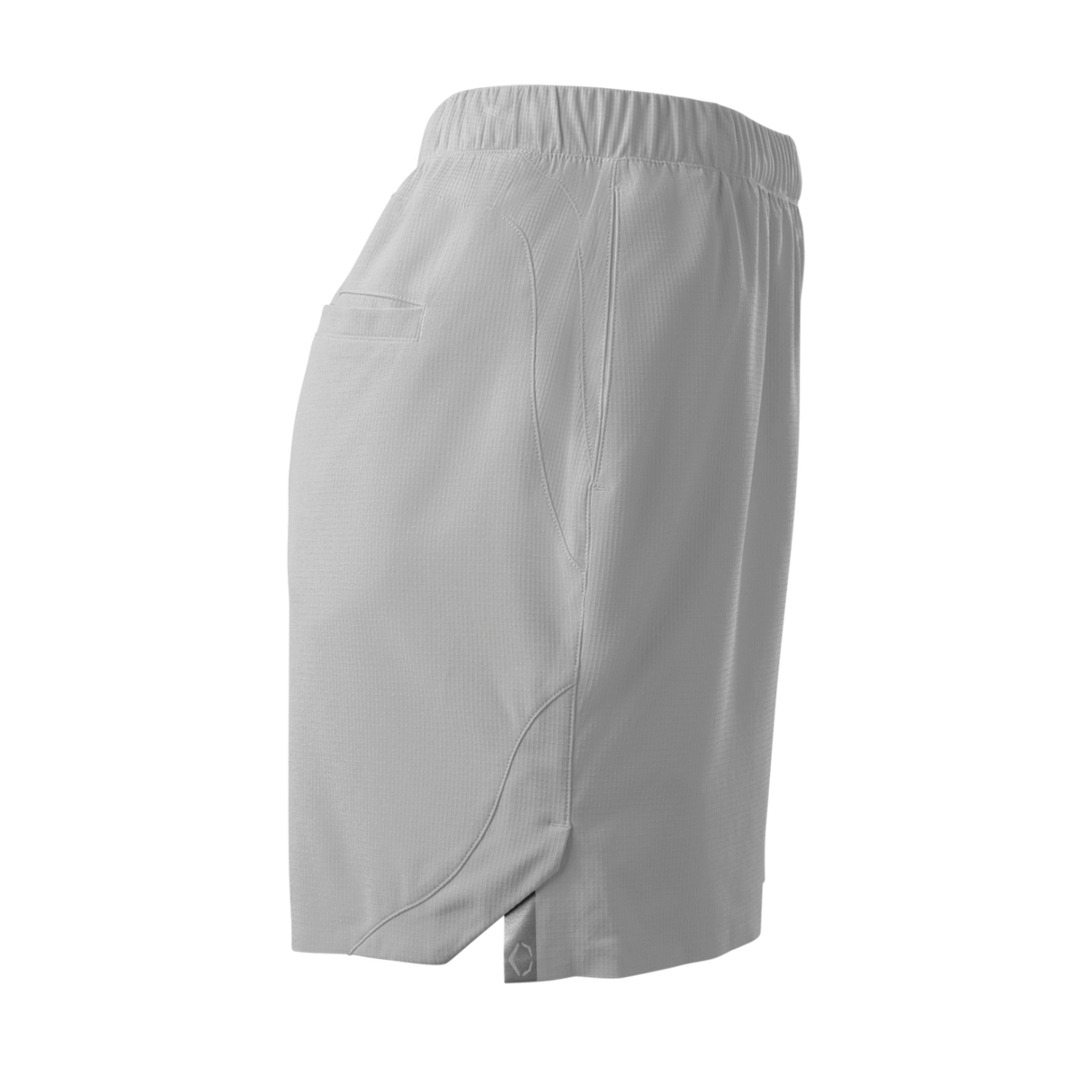 Wilson Men's Everyday Baseball Shorts-3