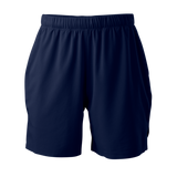 Wilson Men's Everyday Baseball Shorts-1