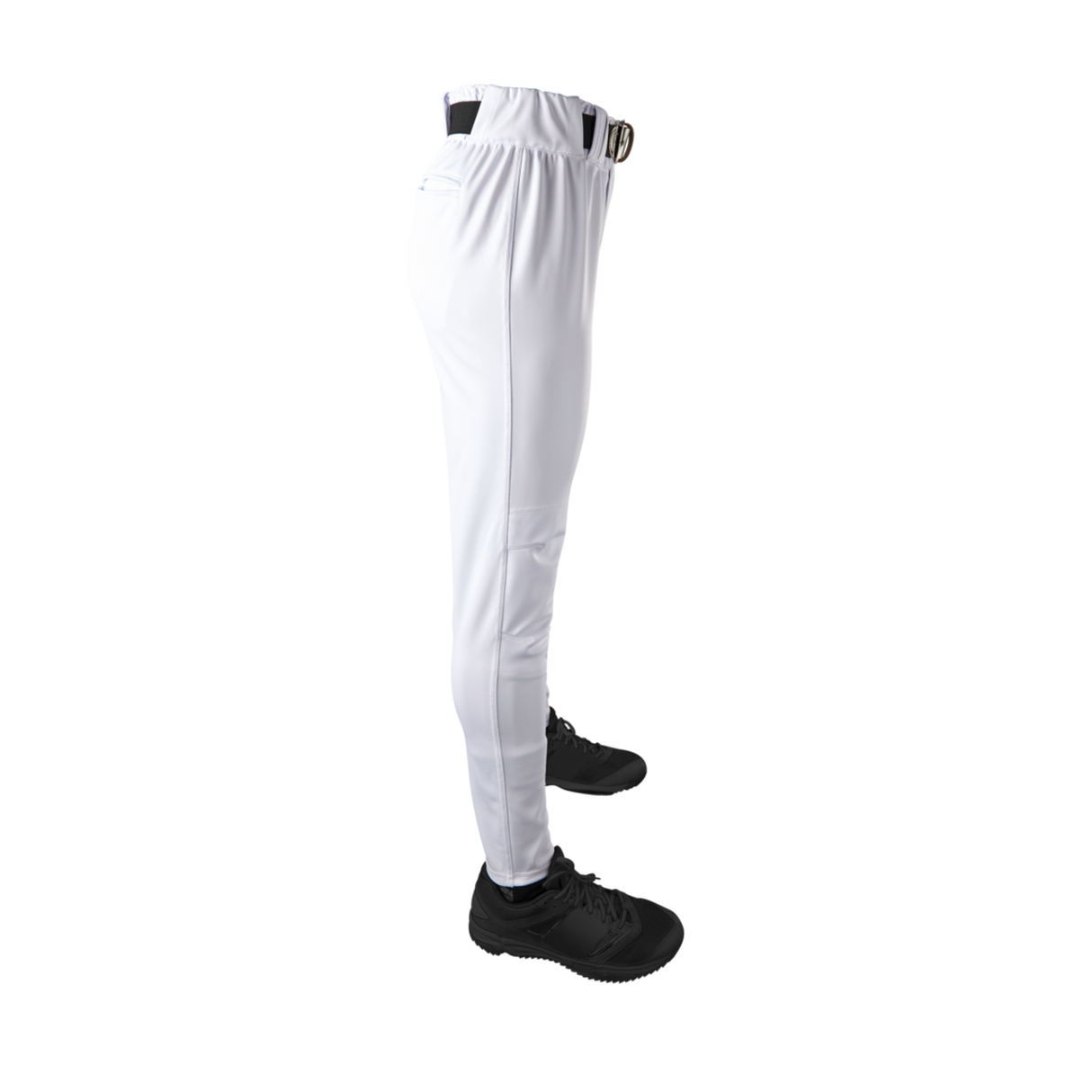 Wilson Men's Ct Game Baseball Pants-4