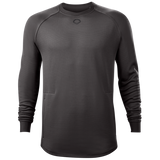 Wilson Men's Pro Team Heater Fleece 2.0-2